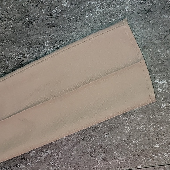 Made in USA. 80s. Levi's. Black Tab. 💯 Dacron slacks. Men's size w36 l32 - Picture 13 of 15